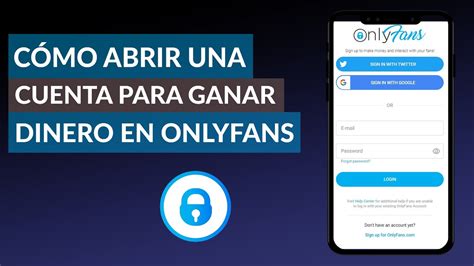 aplicacin de onlyfans para ganar dinero descargar|Cómo descargar e instalar la aplicación Onlyfans en。